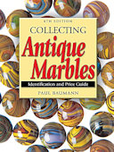 Collecting Antique Marbles 2004