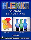 Blenko Catalogs 2002