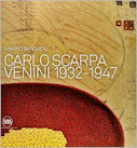 Carlo Scarpa at Venini