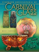 Carwile Carnival Glass