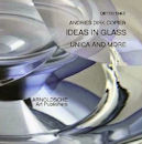 Copier Ideas in Glass