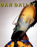 Dan Dailey Glass 2007