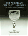 Hawkes cut glass book