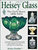 Heisey Glass the Early Years 2000