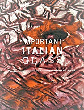 Important Italian Glass