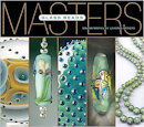Major works by 40 glass masters, 2008