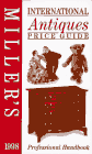 Millers Antiques book