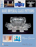 Rare Imperial Glass 2008