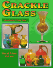 crackle glass book 1