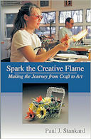 Spark the Creative Flame 2013