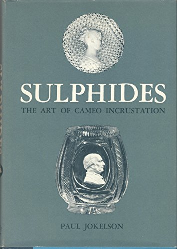 Sulphides,Jokelson 1968