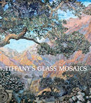Tiffany mosaics 2017