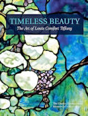 Timeless Beauty: Tiffany