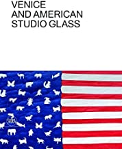 Venice and US studio glass book