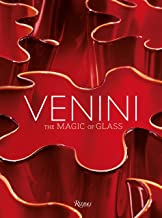 Venini Art of Glass book