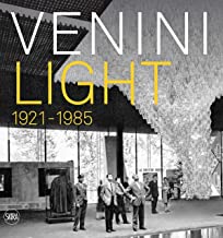 Venini Light book