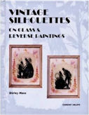 Silhouettes and Reverse Painting 2000
