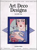 Art Deco Designs