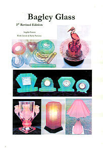 Bagley glass book
