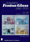 Fenton glass book