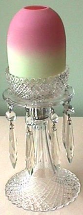 Glass Fairy Light
