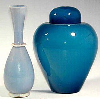 Tommaso Buzzi glass designs