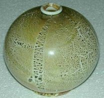 Cappelin vase designed by Carlo Scarpa