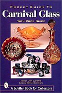 Pocket Guide to Carnival Glass