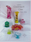Coudersport glass book