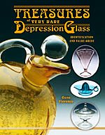Depression Glass Treasures