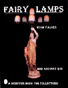 Fairy Lamp book