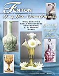 Fenton glass