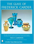 Fred Carder book