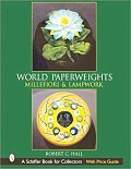 World Paperweights book 2001