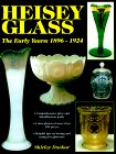 Heisey Glass book