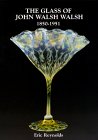 John Walsh Walsh glass book