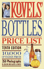 Kovel bottles book