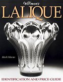 Warman's Lalique book