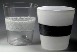 Venini glass by Liccata
