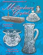 Millersburg Crystal glass