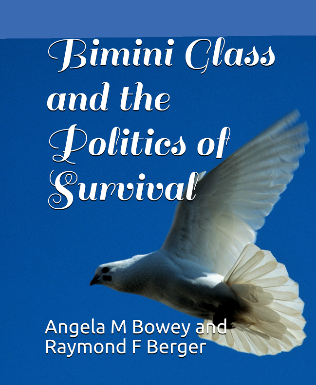 Bimini Glass book