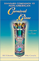 Non-American Carnival Glass 2006
