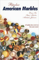 Popuilar American Marbles book