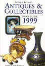 Official glass guide book