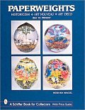 Brackel Paperweights book 2000