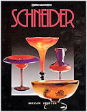 Schneider glass book