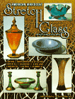 Stretch glass book