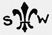 Stevens & Williams logo