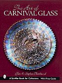 Art of carnival glass book