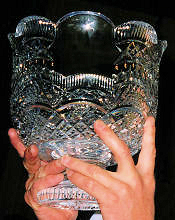 Waterford glass